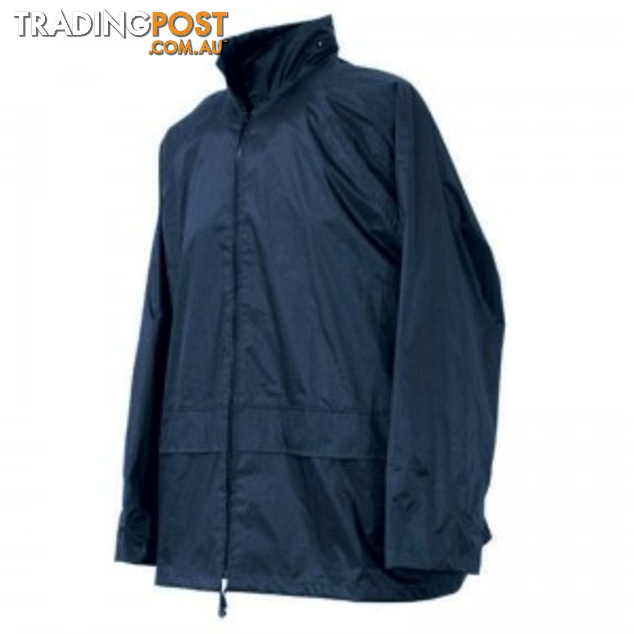 Rain Jacket