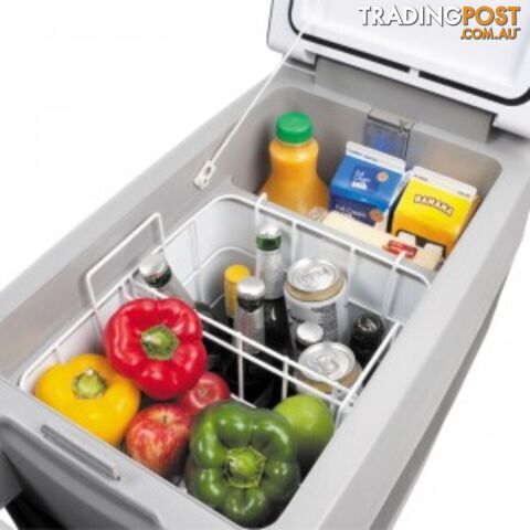 Fridge/Freezer 50 Litre 12/240 Volt