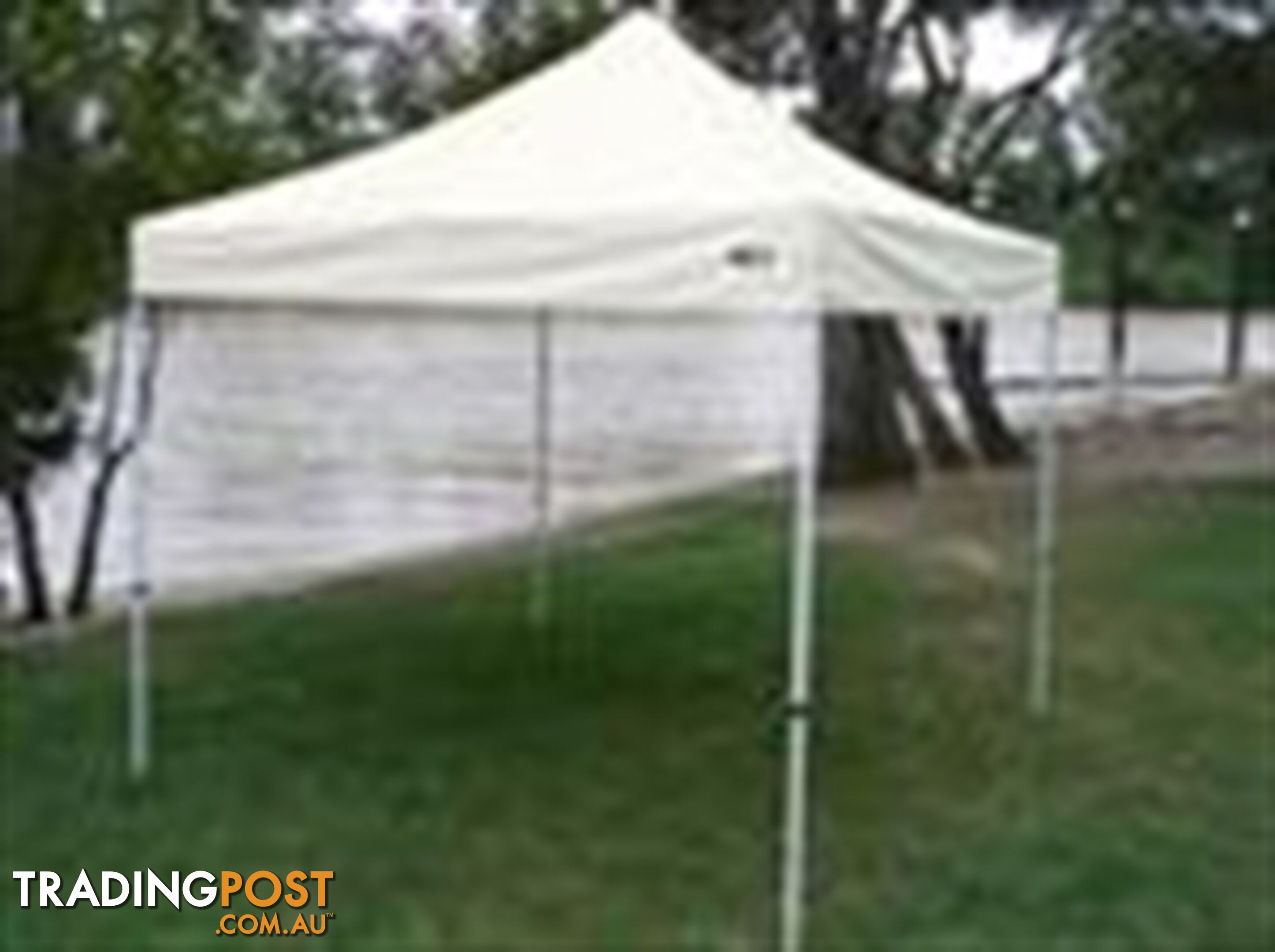 Gazebo Commercial Standard