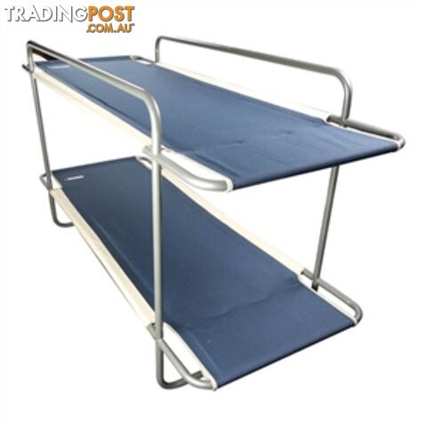 Double Bunk Padded