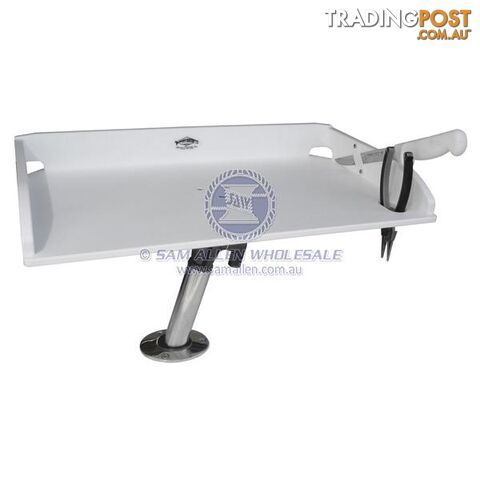 Bait Table Swivel Mount