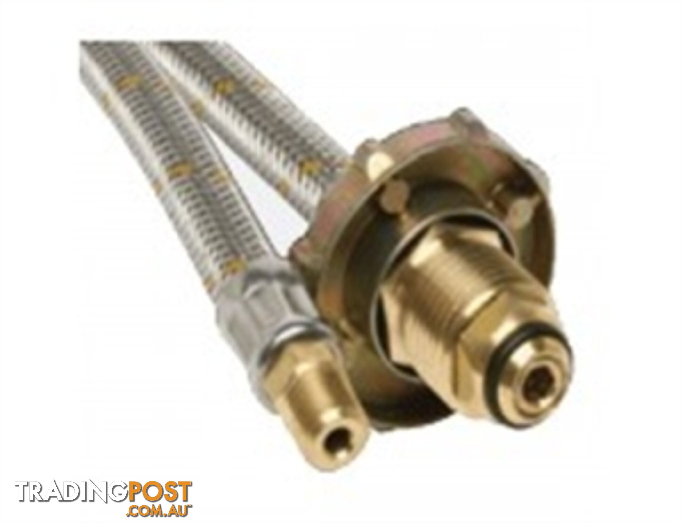 Pigtail Gas Hose