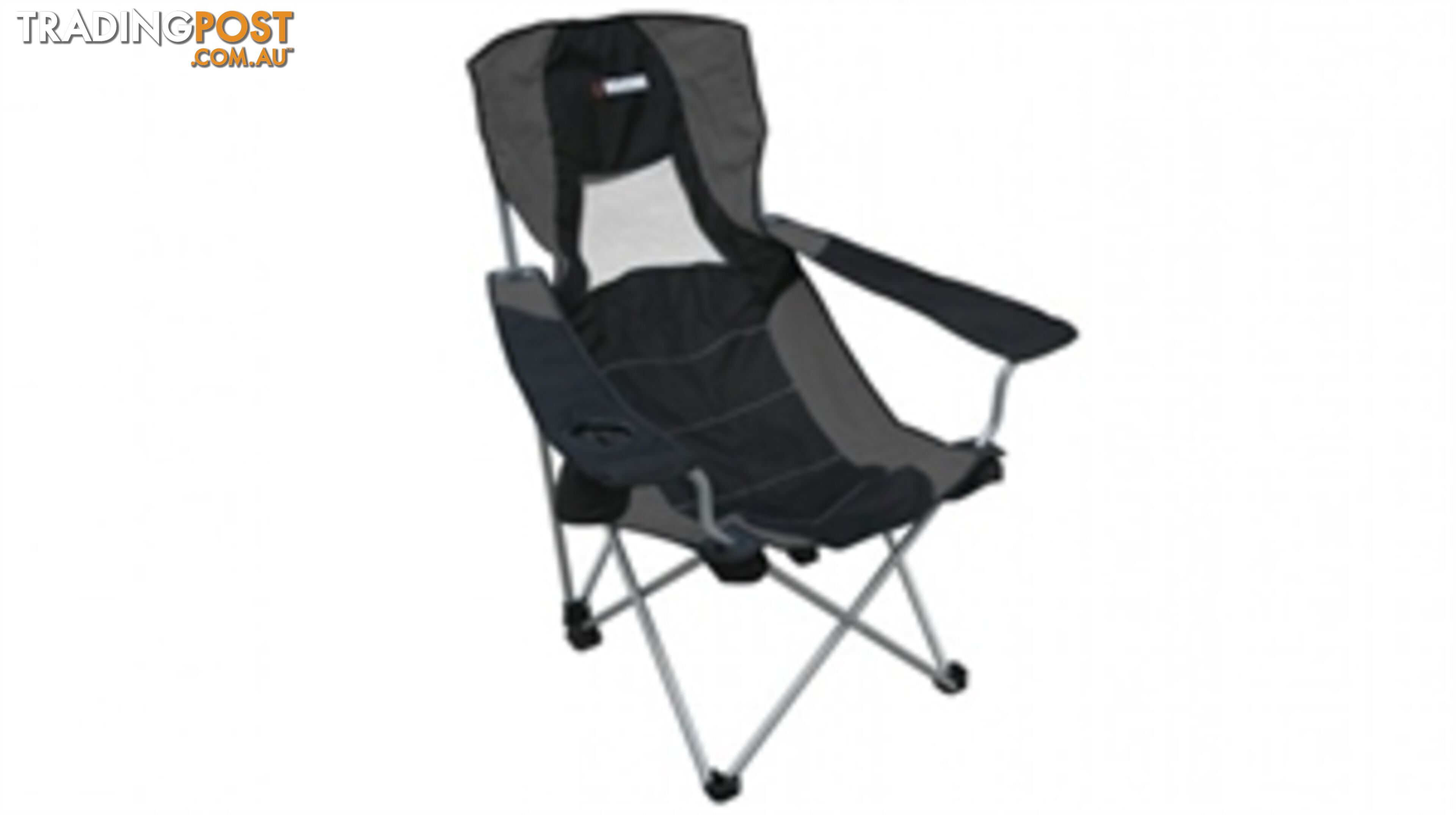 High Back Foldaway Chair