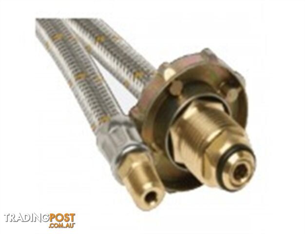 Pigtail Gas Hose