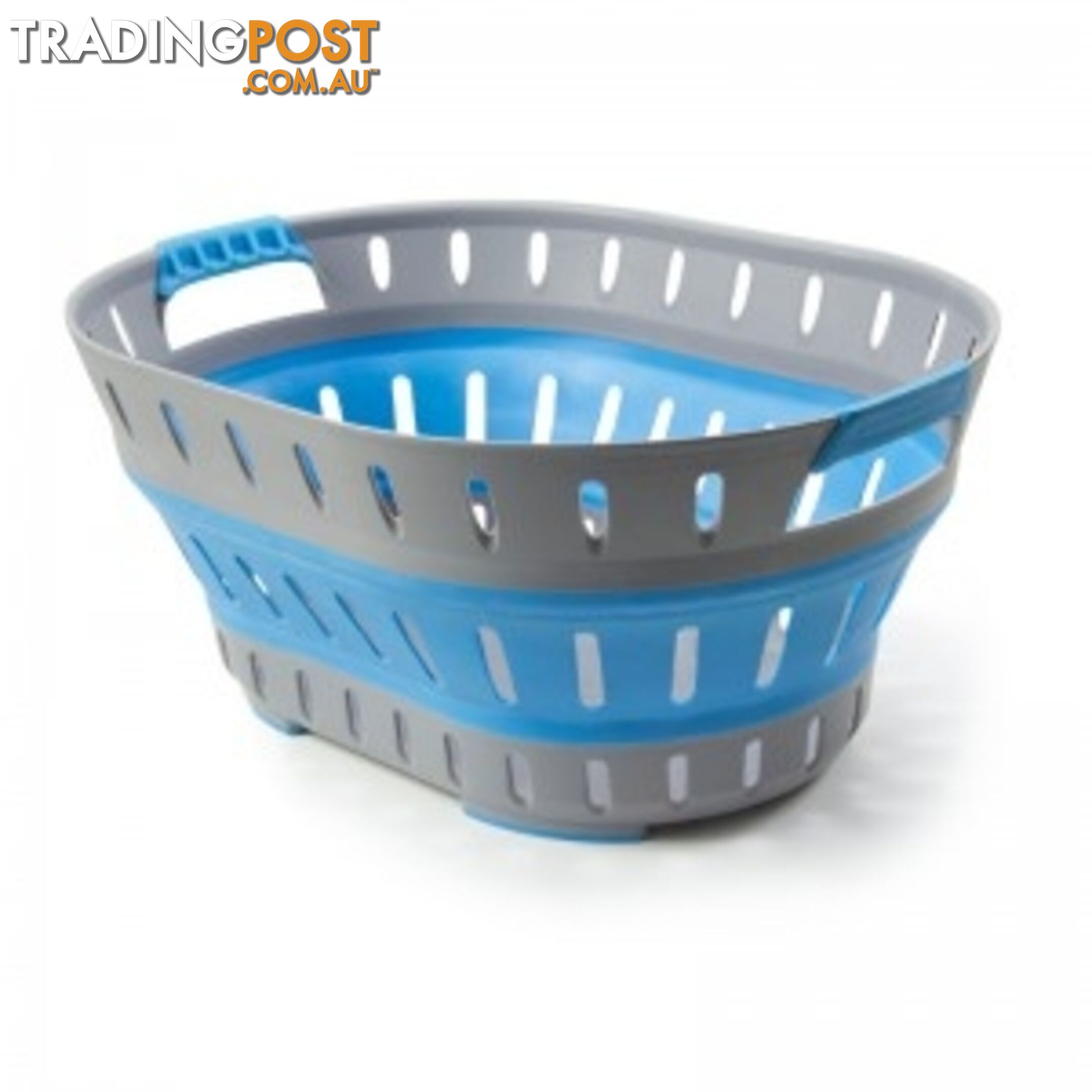 Laundry Basket Pop Up