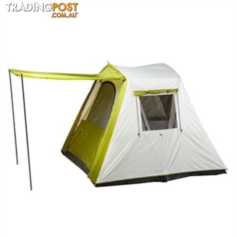 Instant Traveller Tent 6P