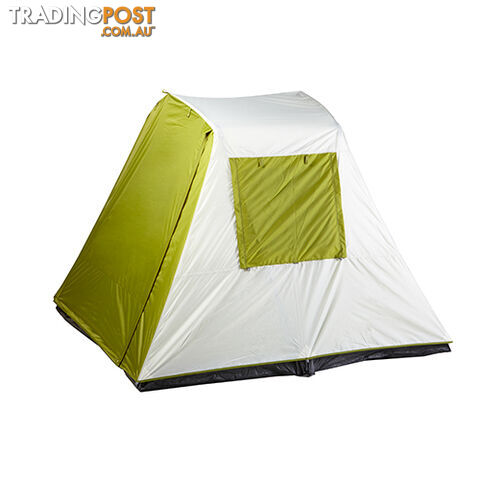 Instant Traveller Tent 6P