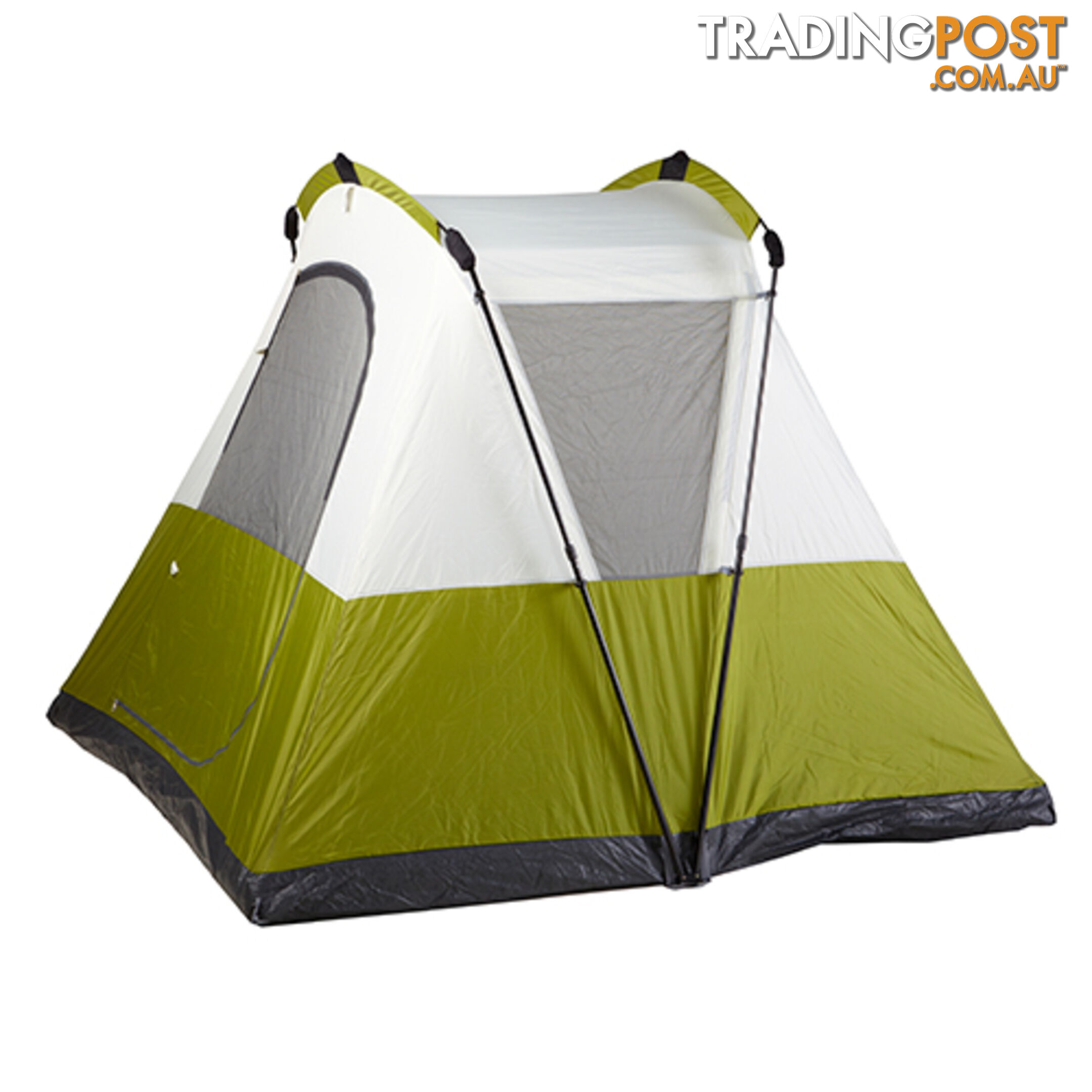 Instant Traveller Tent 6P