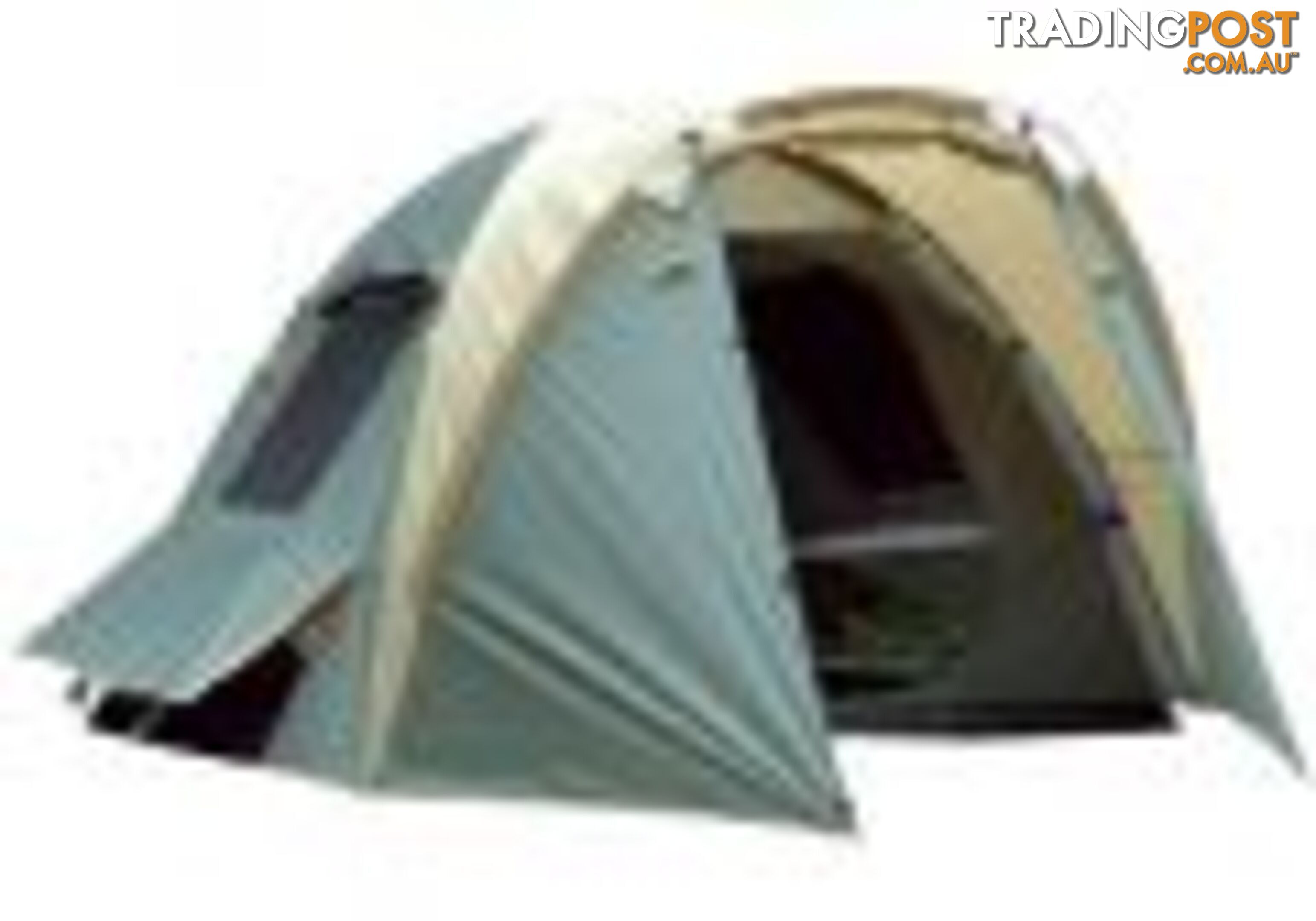 Tent 3 Person Dome