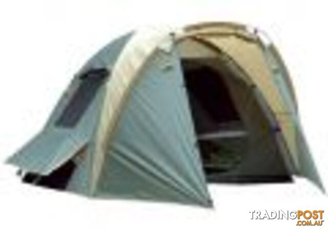 Tent 3 Person Dome