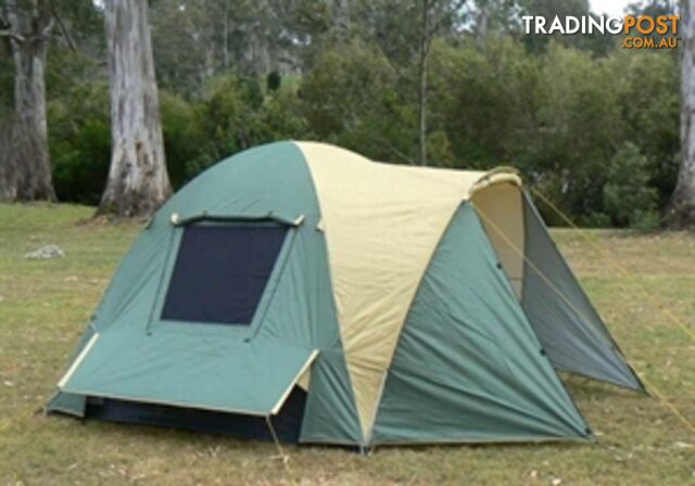 Tent 3 Person Dome