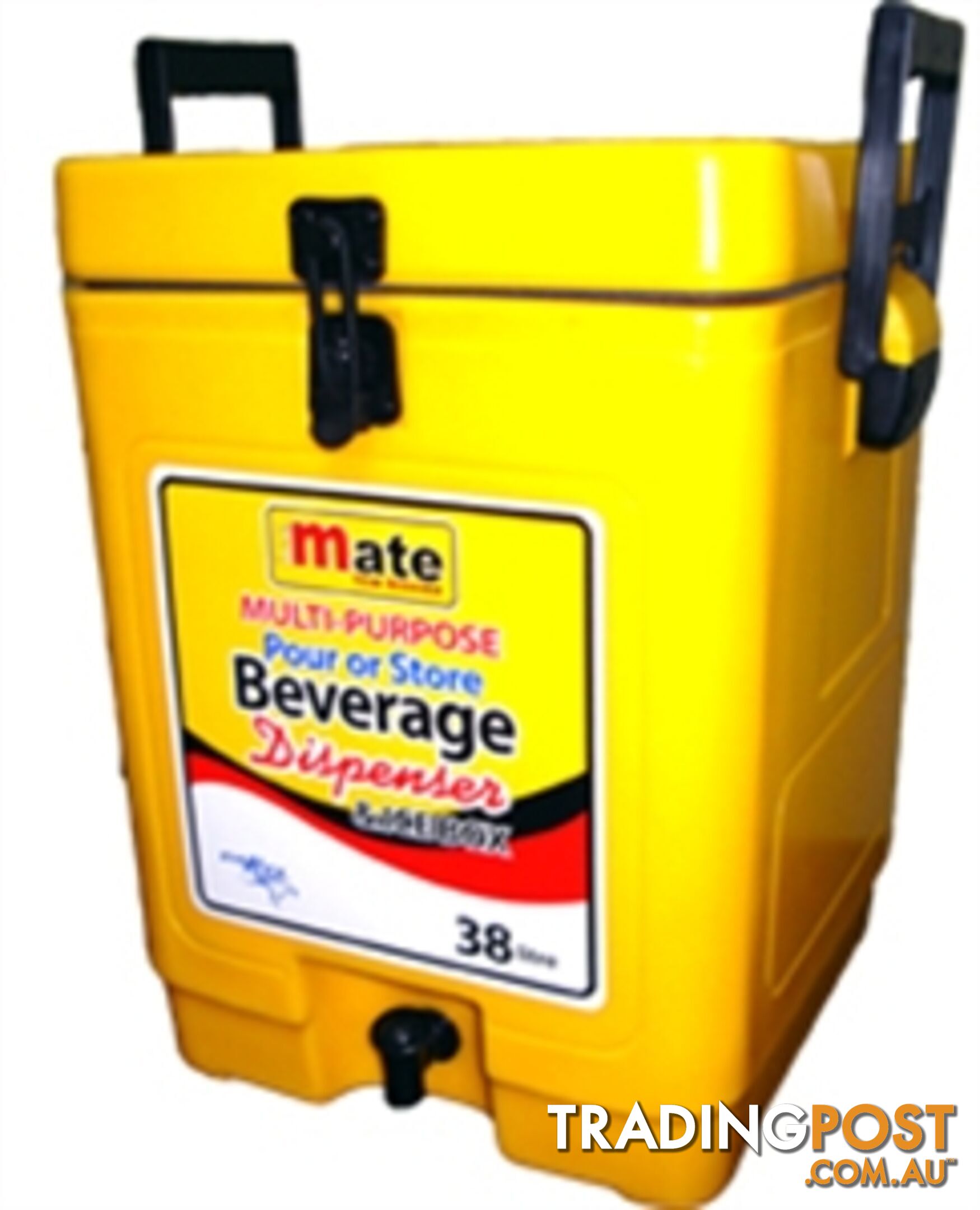 IceMate Drink Dispenser 38 Litres