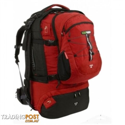 Travel Pack Cuba 75 Litre