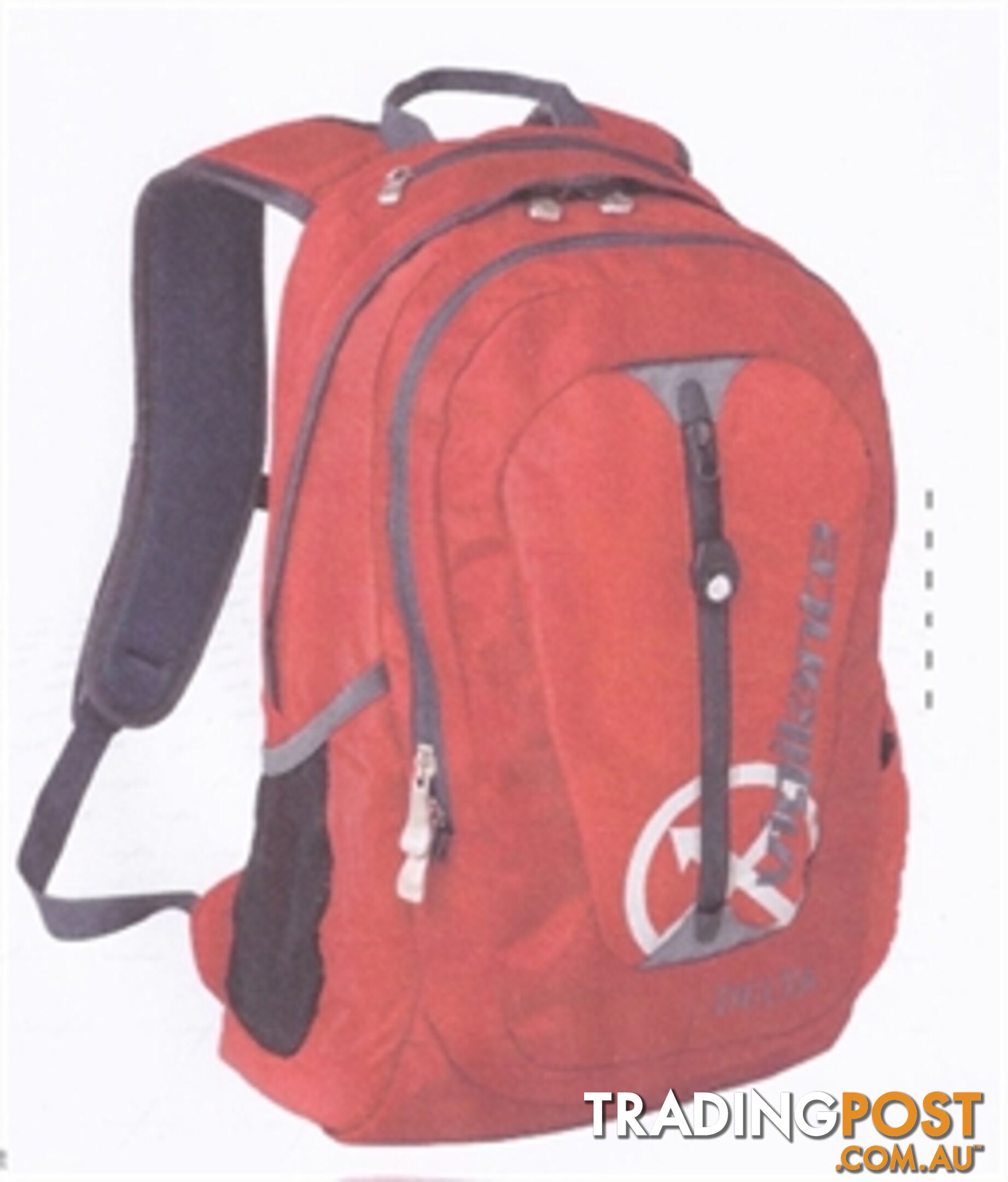 Delta Day Pack
