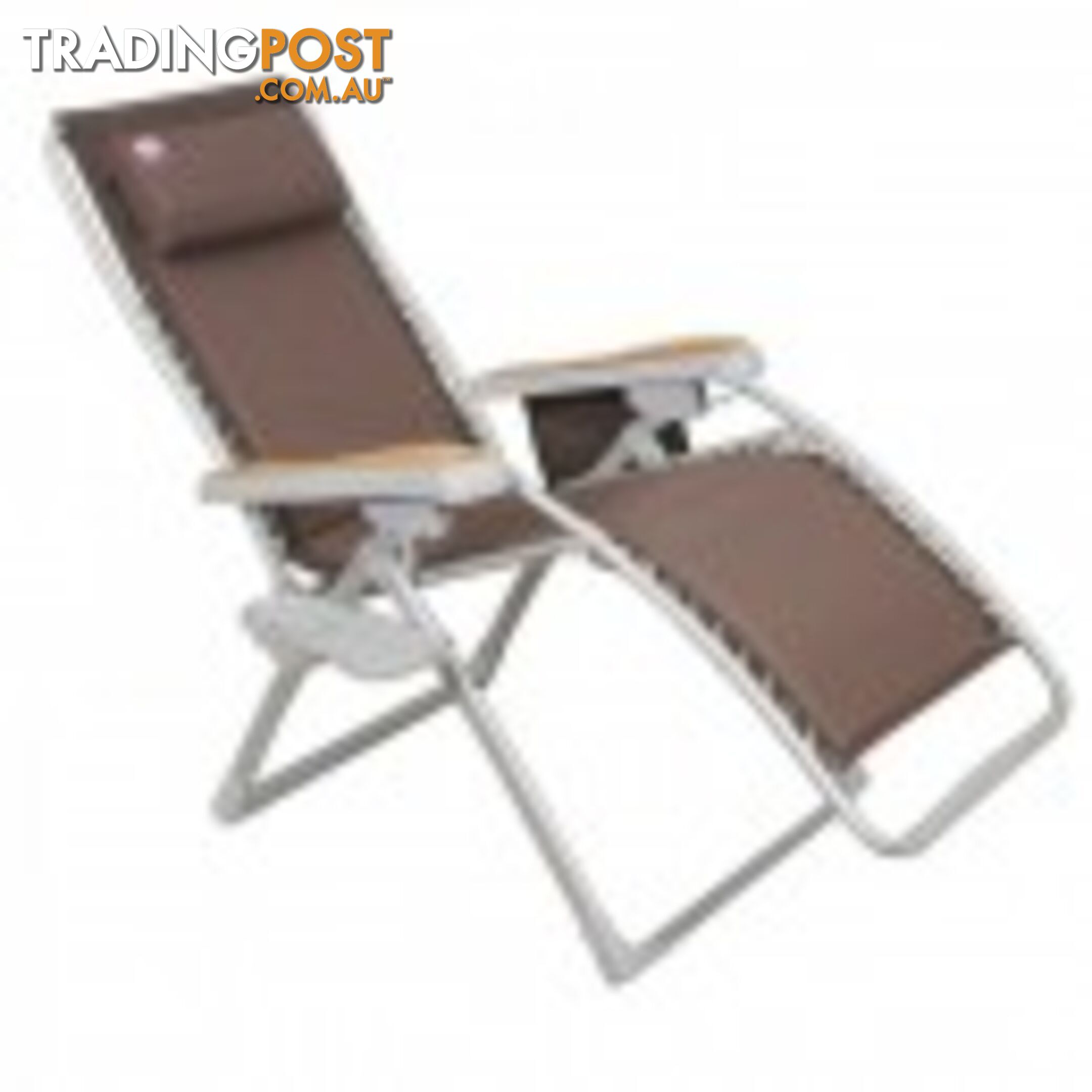  Lounge Chair Rhino Deluxe