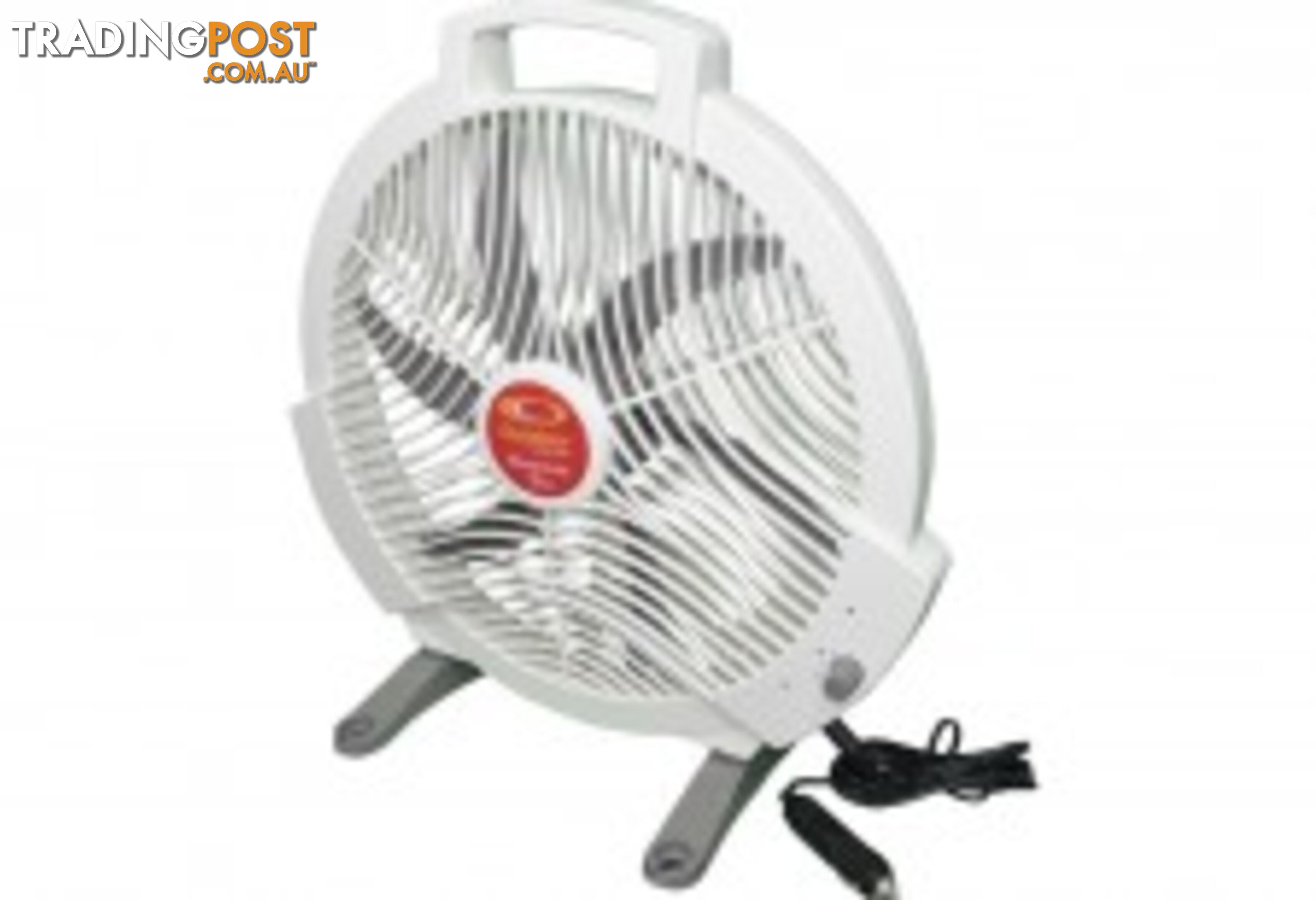 12 Volt Fan