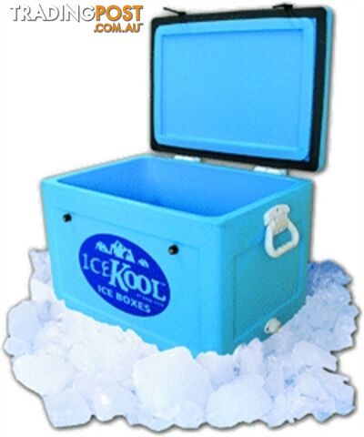 IceKool 60T Litre