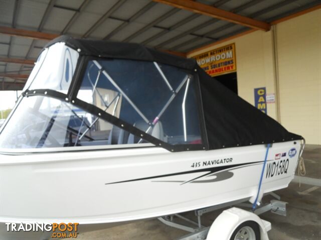 Boat Covers