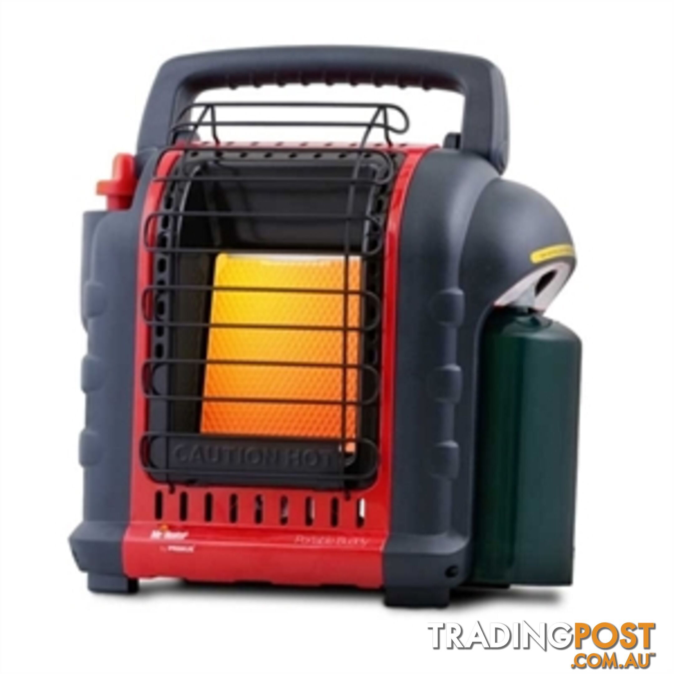 Gas Heater