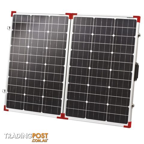 Solar Panel Folding 120W