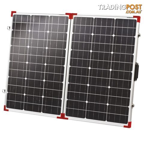 Solar Panel Folding 120W
