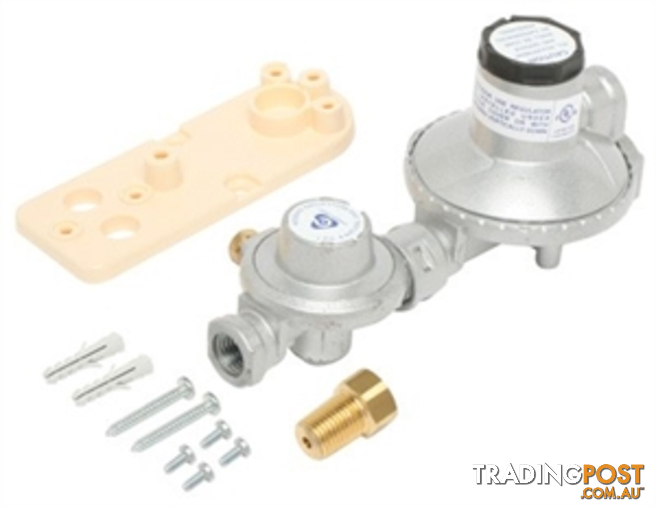 Gas Regulator