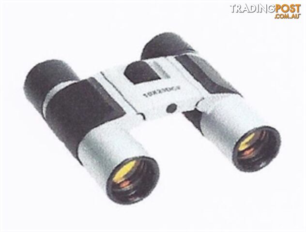 Binoculars 10 X 25