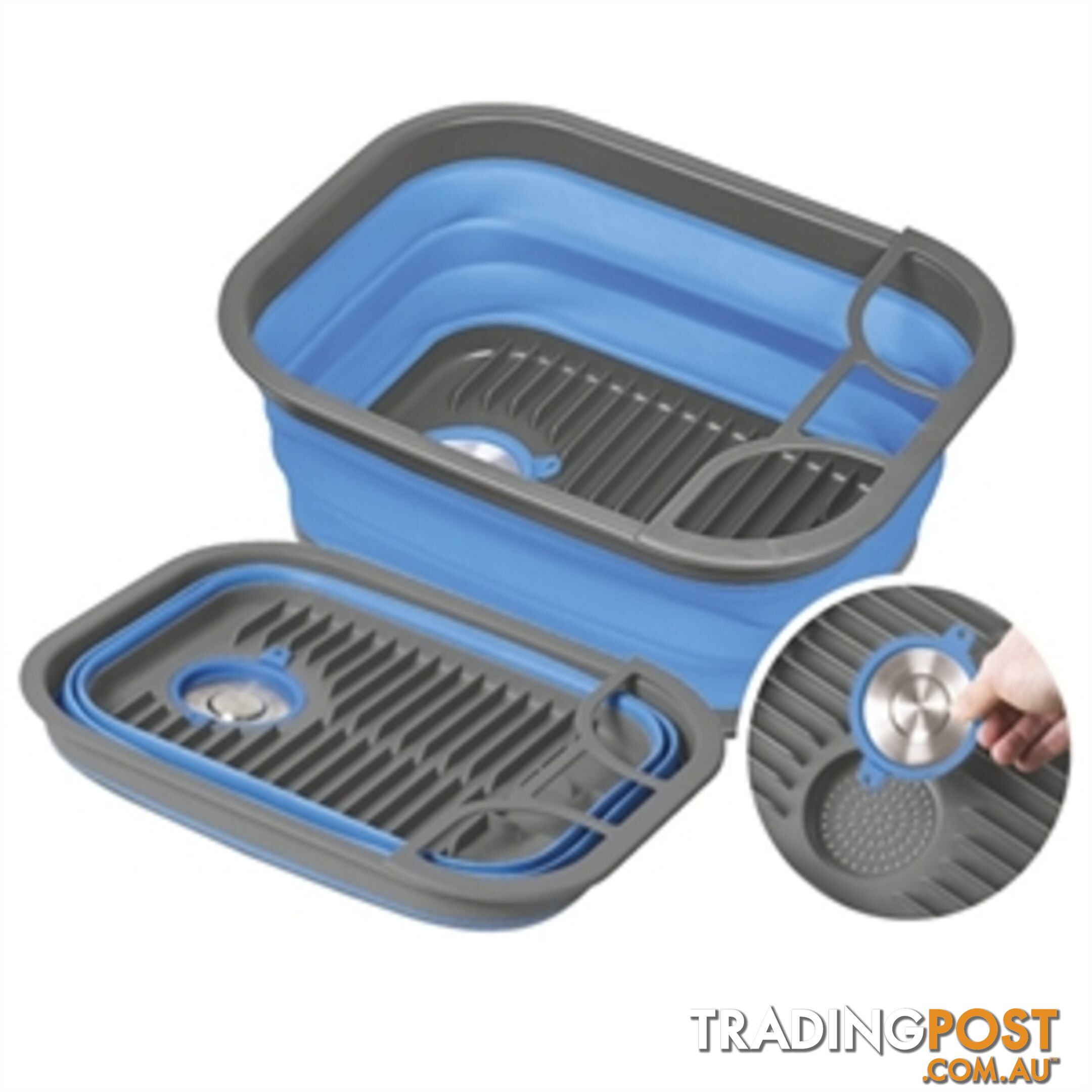 Dish Tray 15 Litre