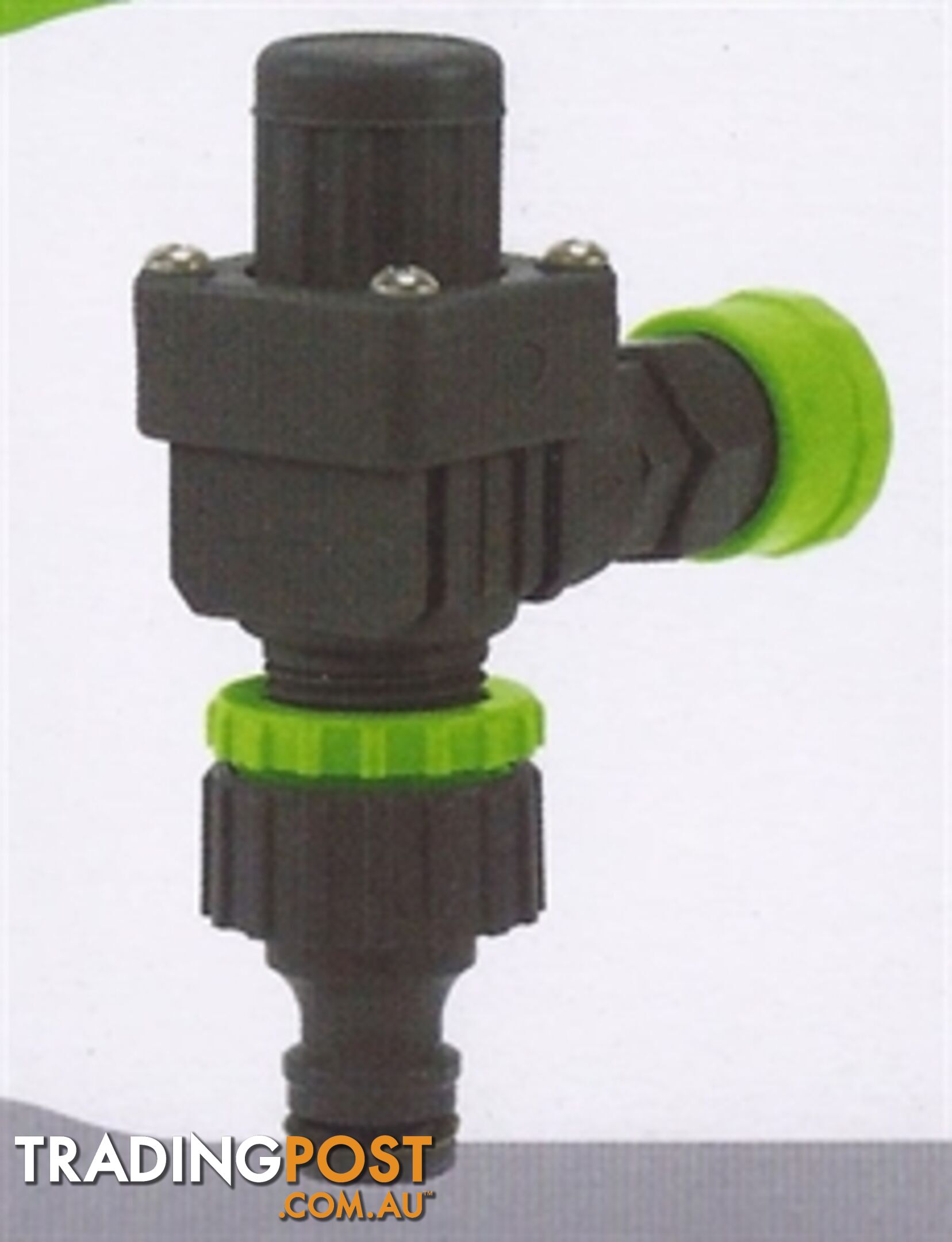 Aquacube Hose Adaptor