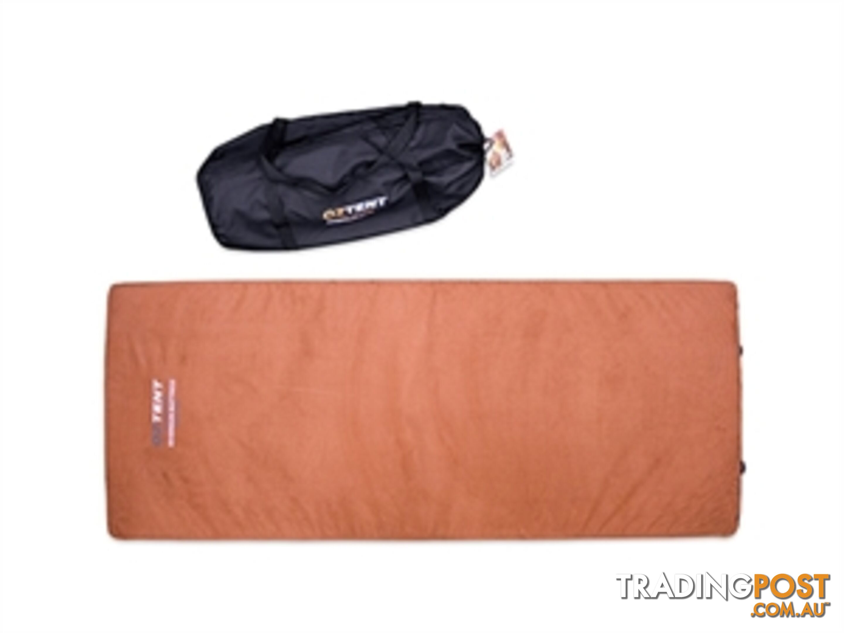 Rivergum Self Inflating Mattress