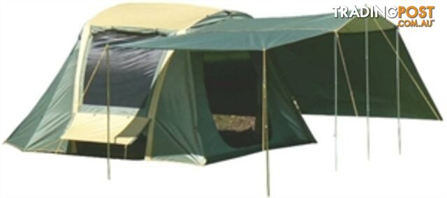 Weekender Single Room Tent