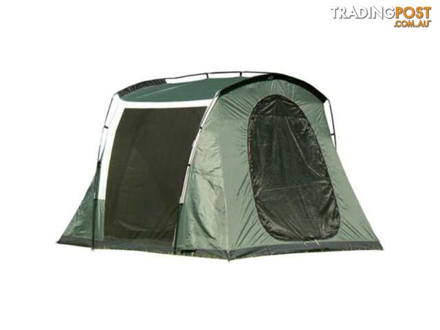 Weekender Single Room Tent