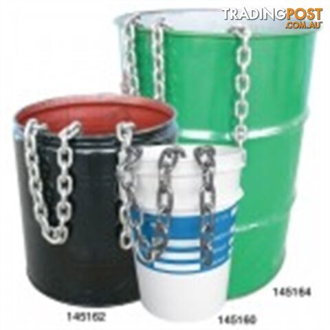 Winch Anchor Chain L Rated