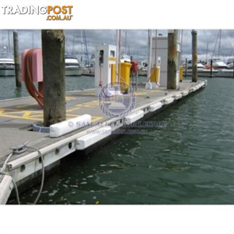 Dock Fenders PVC - photo 2 of 2