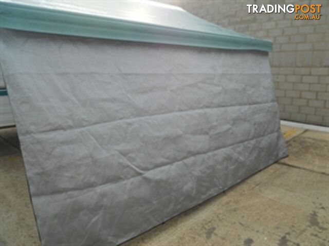 Privacy Screen 3.6m X 1.9m