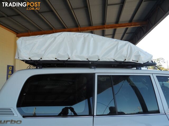 Roof Rack Bag