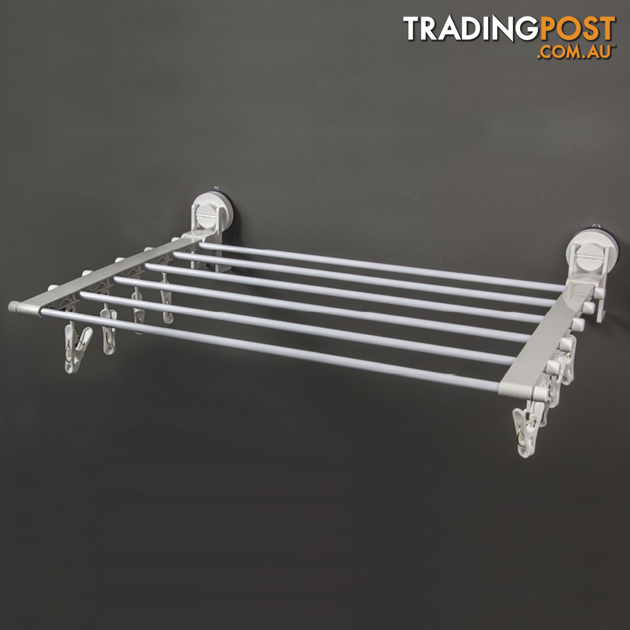 Clothes Rack