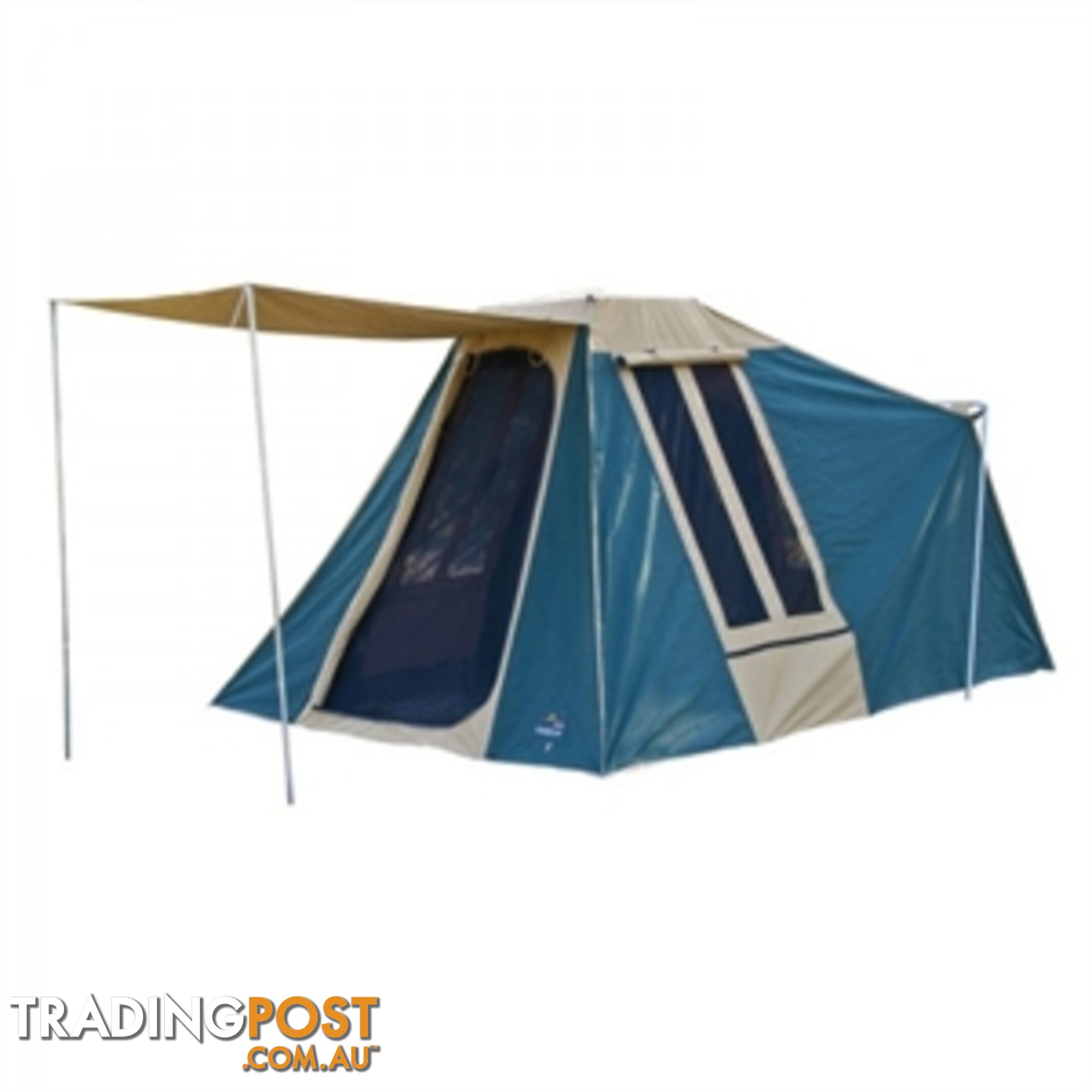 Touring Tent 350