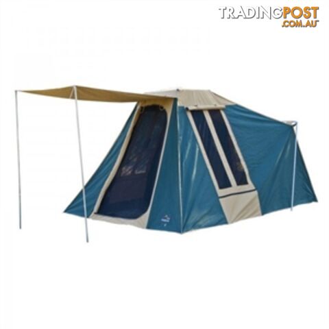 Touring Tent 350