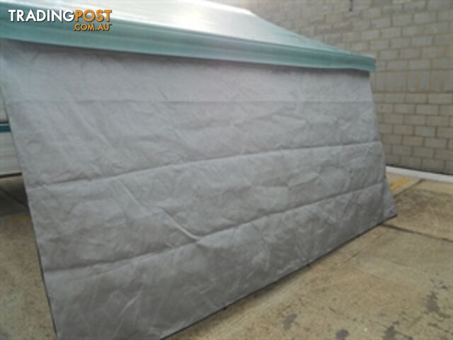 Privacy Screen 4m X 1.9m