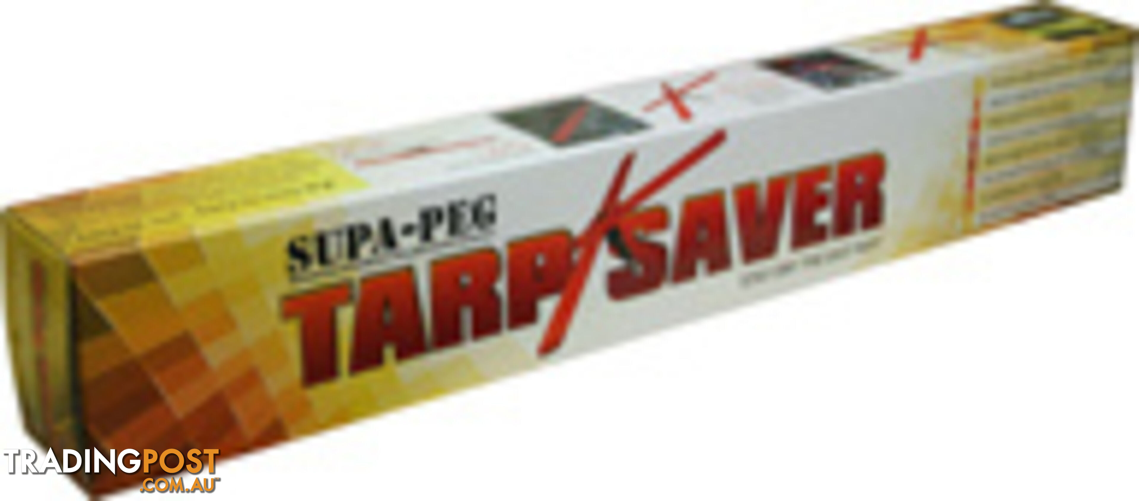 Tarp Saver