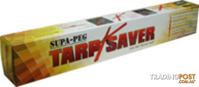 Tarp Saver