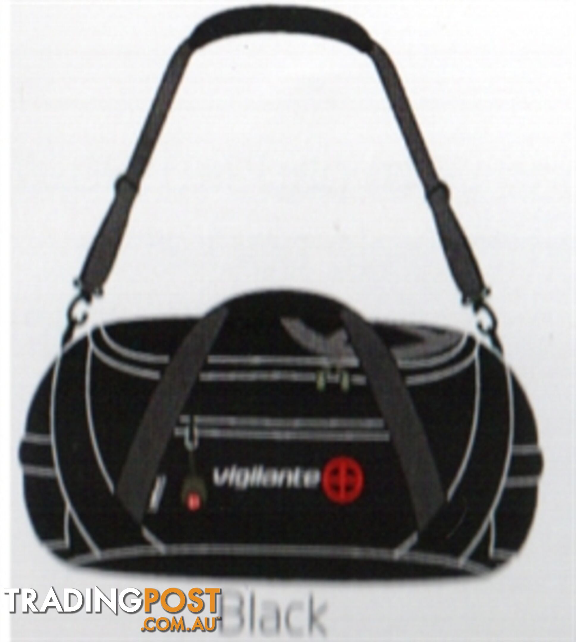 Carrega Duffle Medium