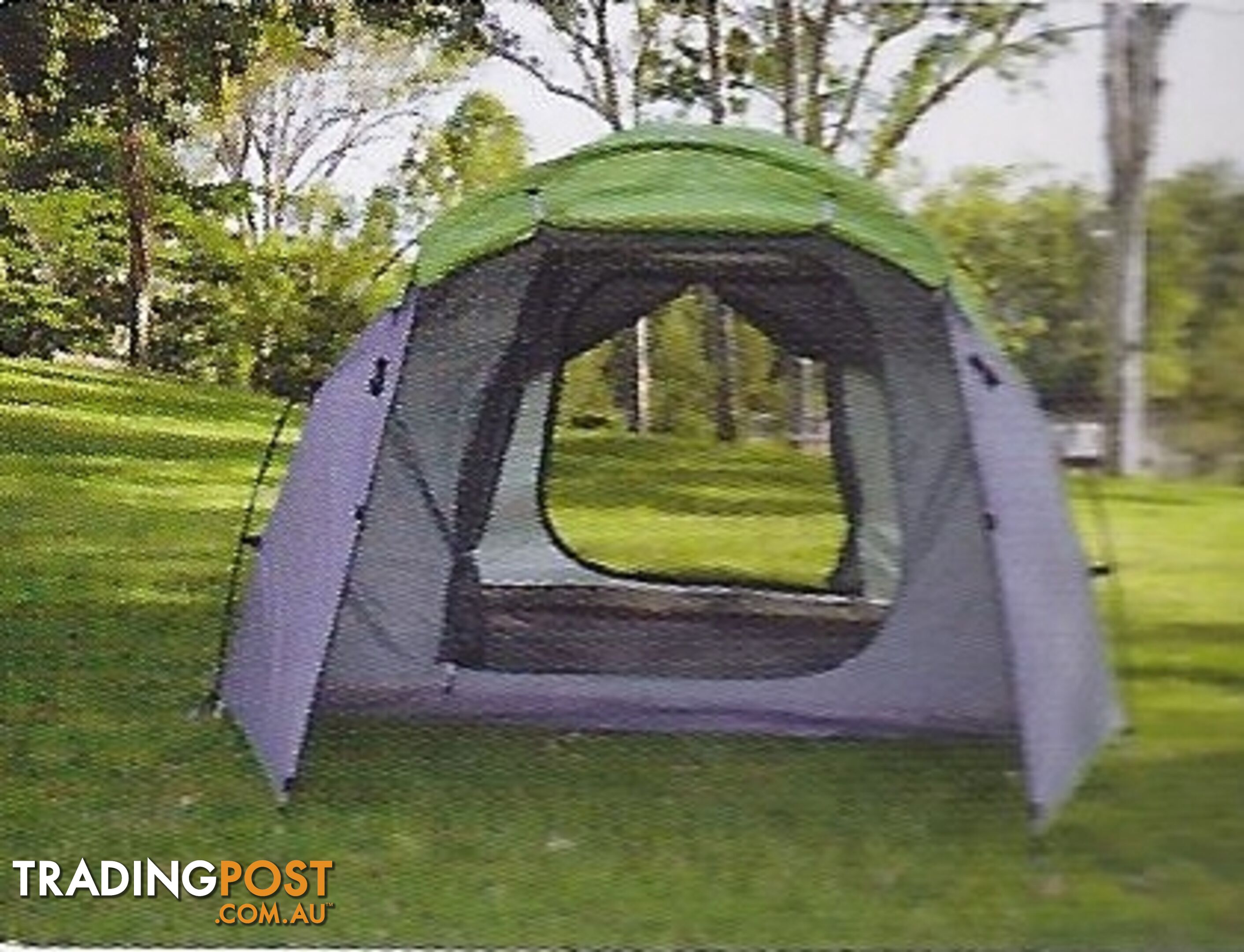 Dome Tent 6 Person