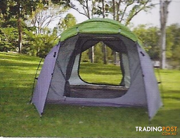 Dome Tent 6 Person