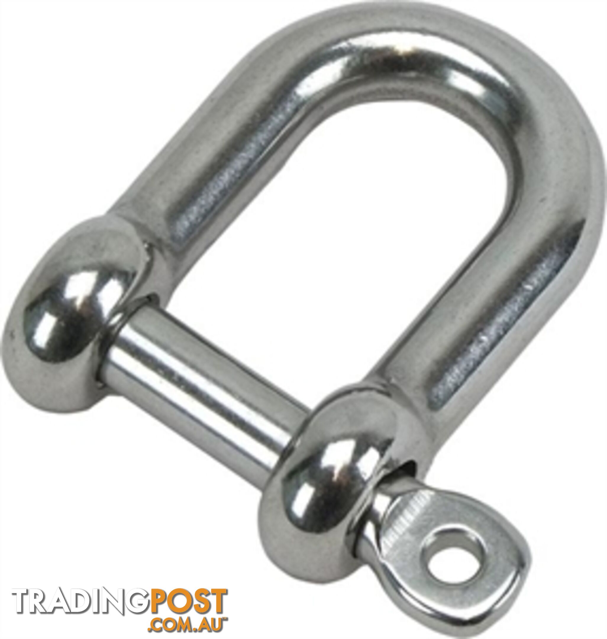 D Shackle