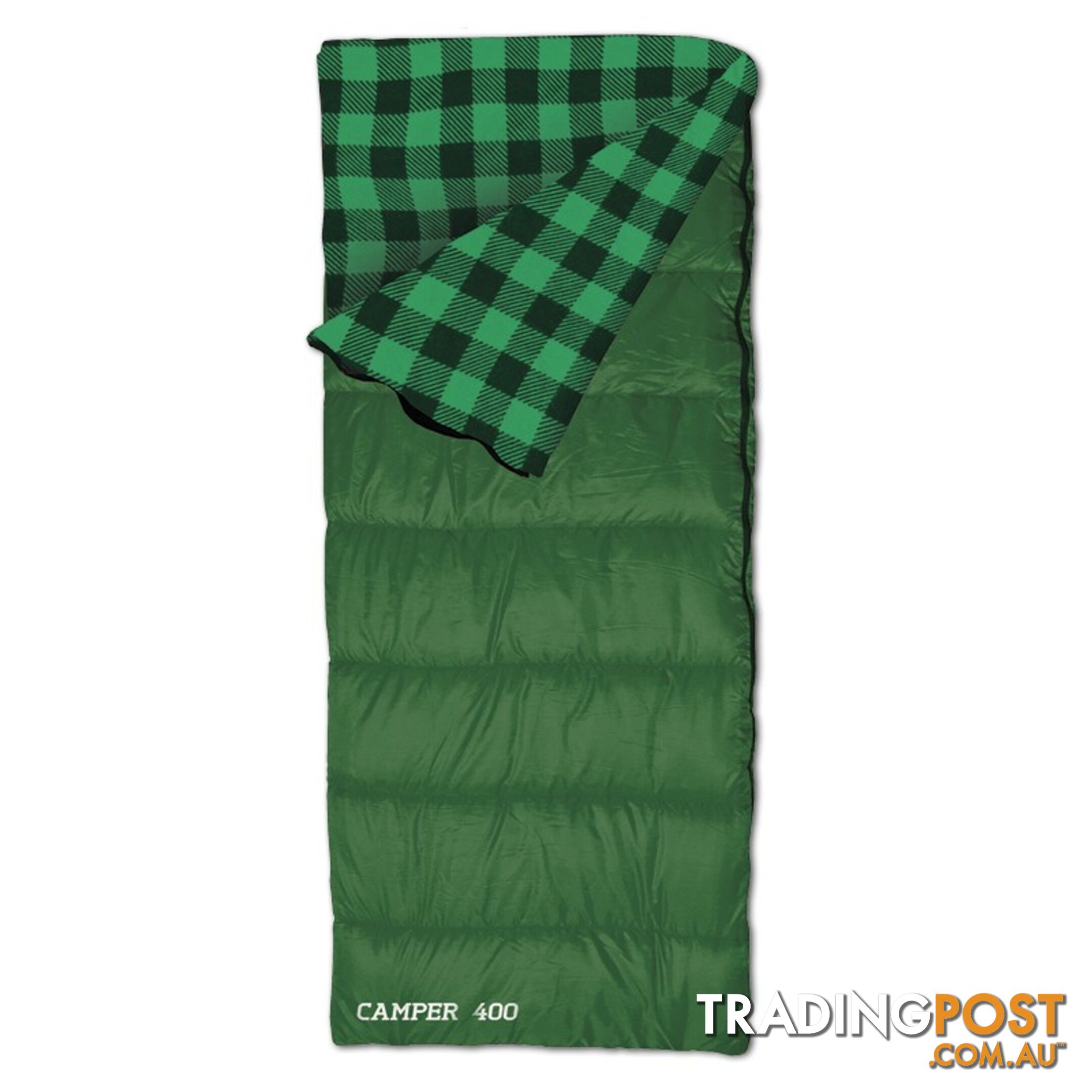 Sleeping Bag Roman Camper 400
