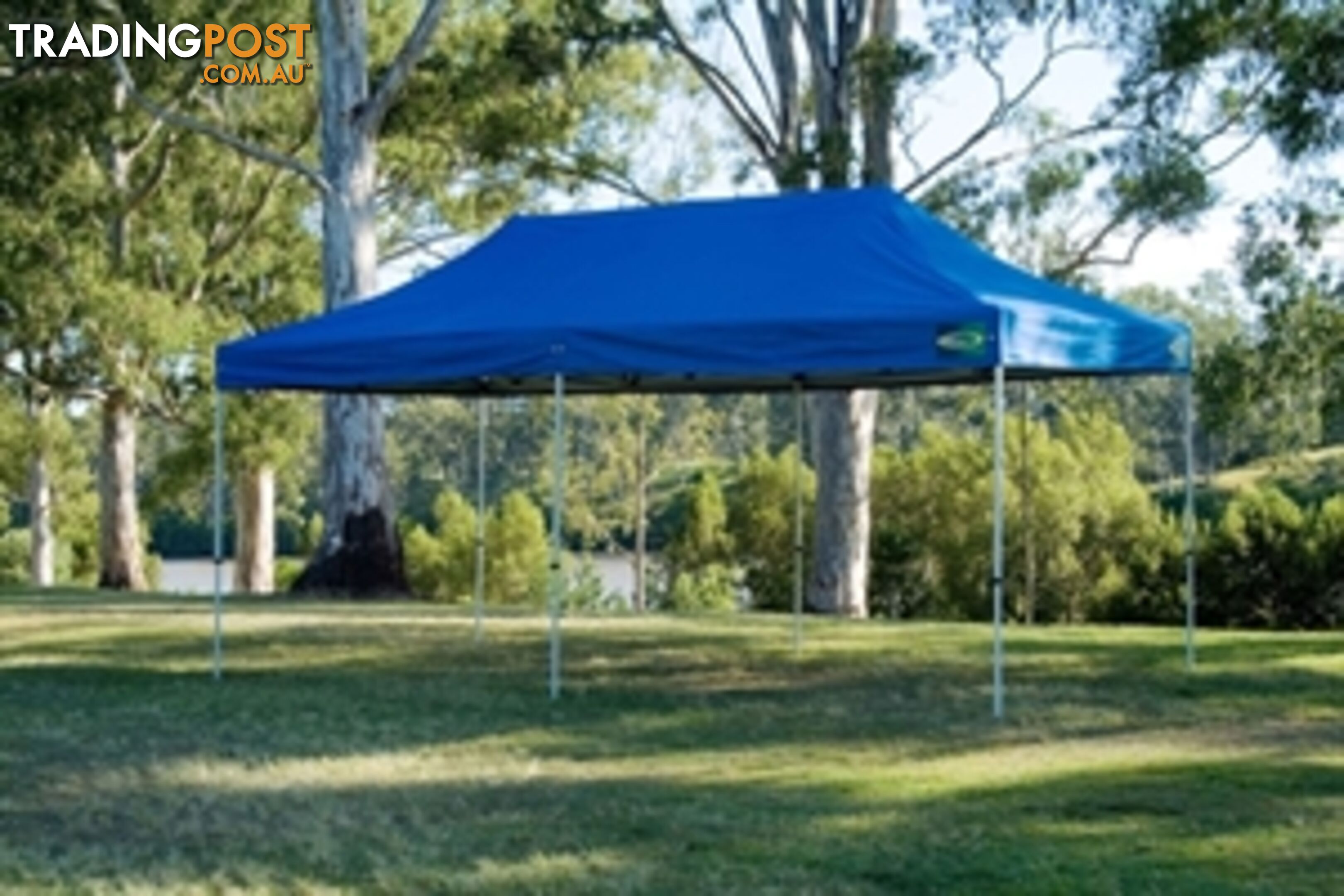 Gazebo 6 X 3 Premier