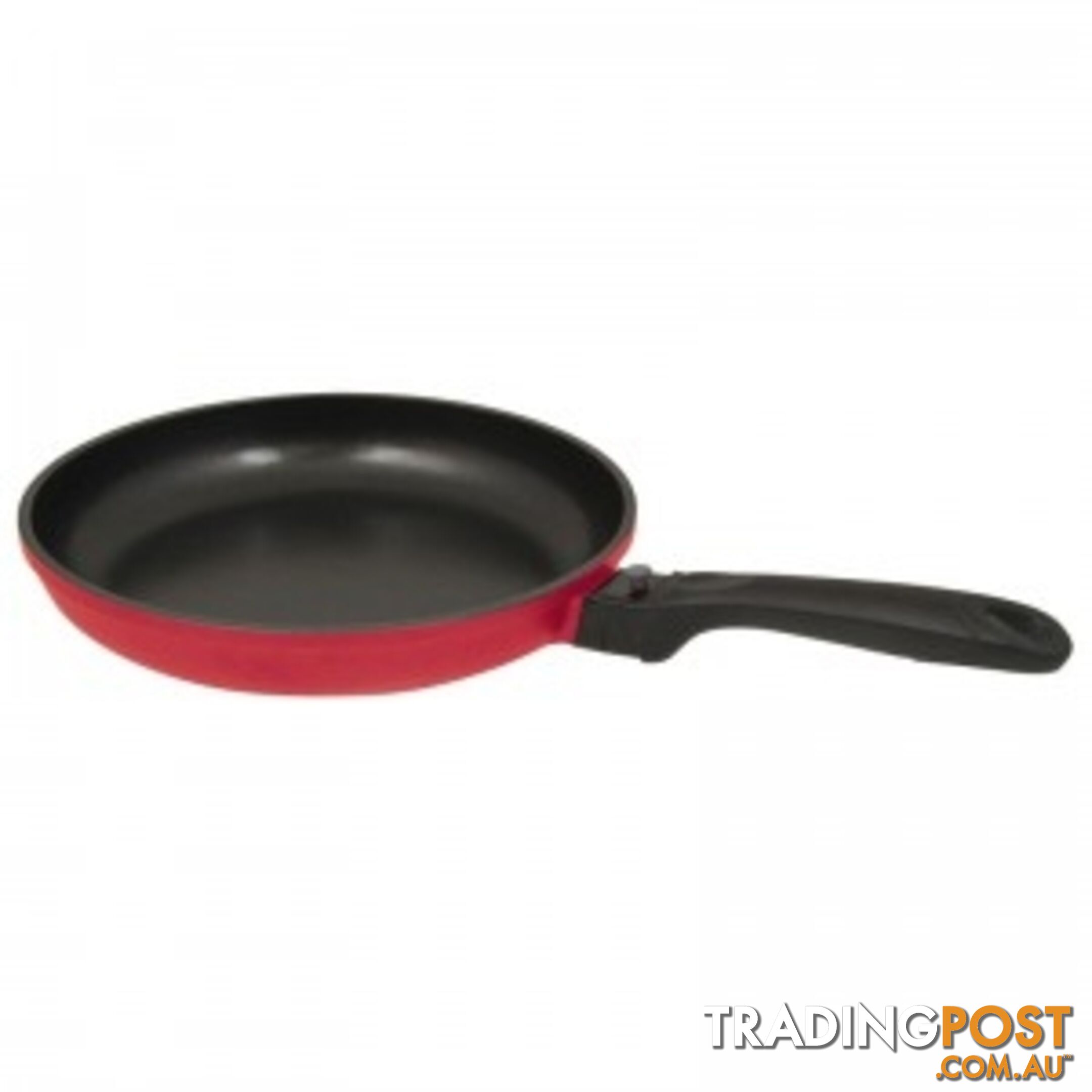 Frypan Ceramic Coated 24cm