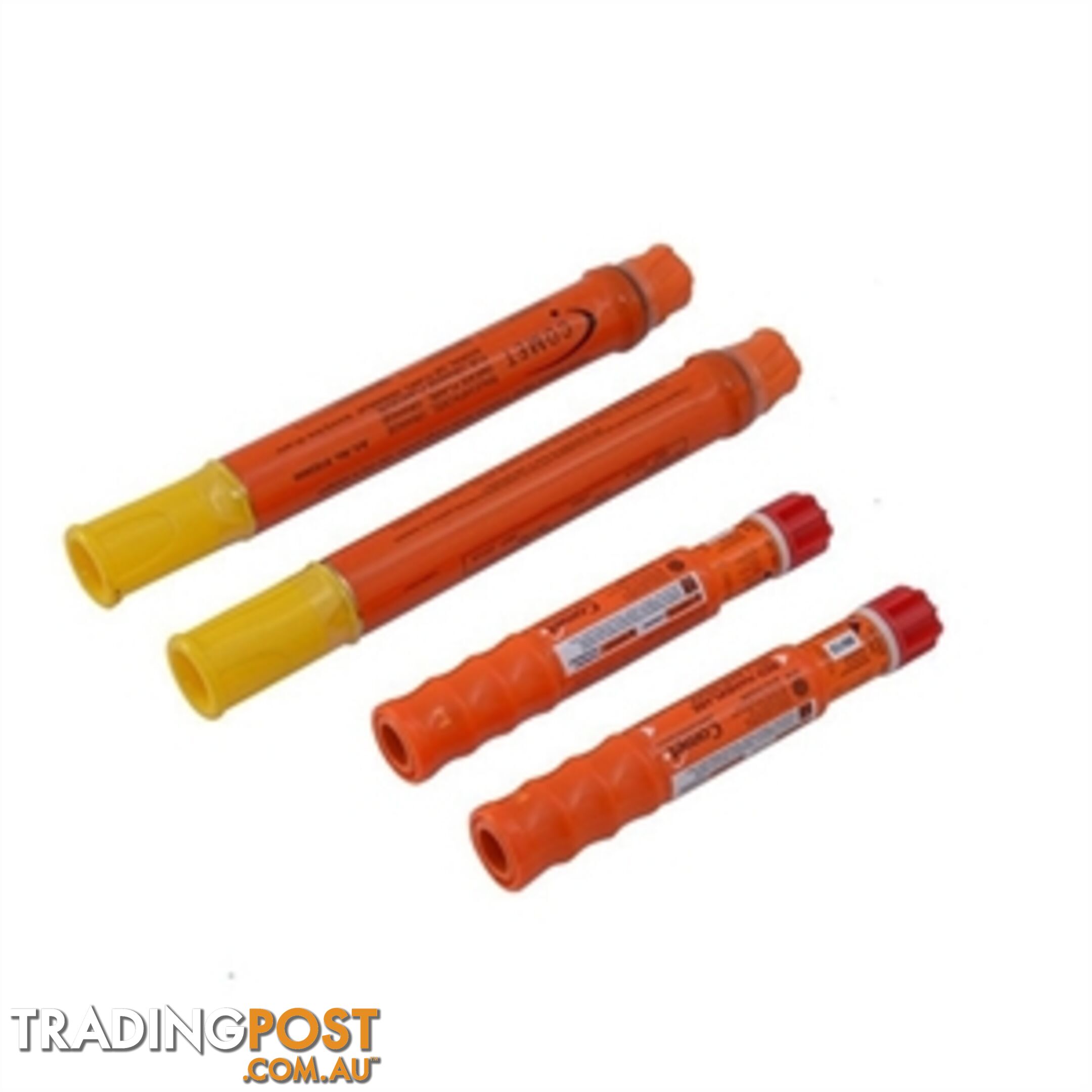 Flares Inshore Set